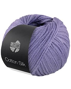 Lana Grossa Cotton Silk kl.1