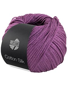 Lana Grossa Cotton Silk kl.2