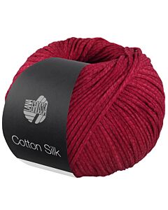 Lana Grossa Cotton Silk kl.4