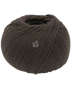 Lana Grossa Cotton Wool kleur 9