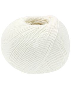 Lana Grossa Cotton Wool kl.11