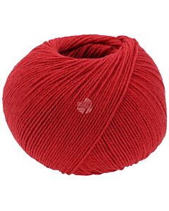Lana Grossa Cotton Wool kl.16