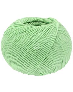 Lana Grossa Cotton Wool kleur 20