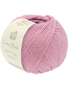 Lana Grossa Cotton Wool kleur 22