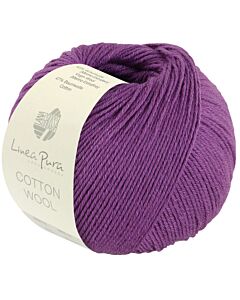 Lana Grossa Cotton Wool kleur 20
