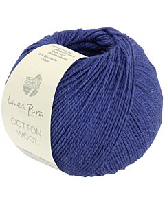 Lana Grossa Cotton Wool kleur 24