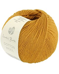 Lana Grossa Cotton Wool kleur 27