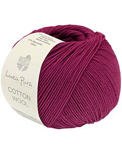 Lana Grossa Cotton Wool kleur 27