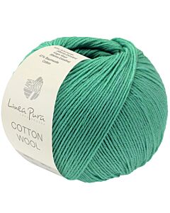 Lana Grossa Cotton Wool kleur 27