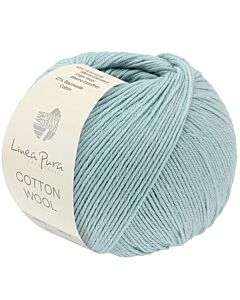 Lana Grossa Cotton Wool kleur 27