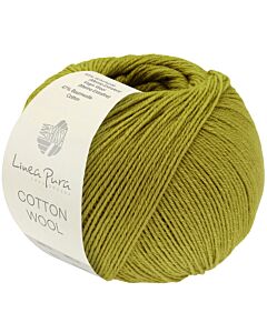 Lana Grossa Cotton Wool kleur 27