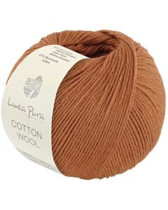 Lana Grossa Cotton Wool kleur 27