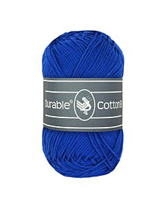 Durable Cotton 8 kleur 2194 (orange/oranje)