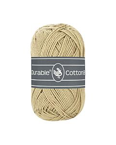 Durable Cotton 8 kleur 2235 (ash/grijs)