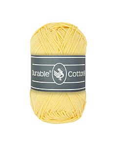 Durable Cotton 8 kleur 2194 (orange/oranje)