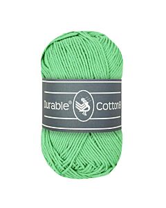 Durable Cotton 8 kleur 2194 (orange/oranje)