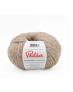 Phildar Phil Couture kl.Marron Glace