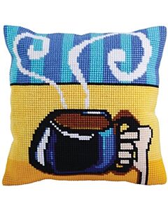  Cup of Coffee Collection d'Art 5280