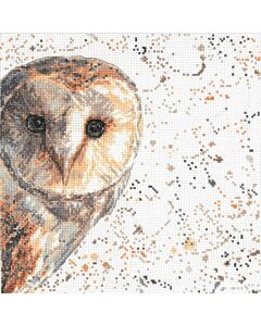 Borduurpakket Olive van Bree Merryn