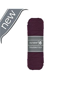 Durable Double Four kl.225 vintage pink