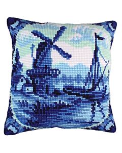 Delftware Collection d'Art 5200