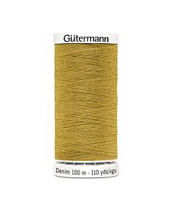 Gütermann Denim naaigaren kleur 1310 (beige