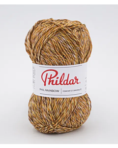 Phildar Phil Rainbow kl.Desert
