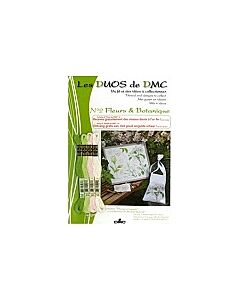 Diagramme Prunus et jasmin