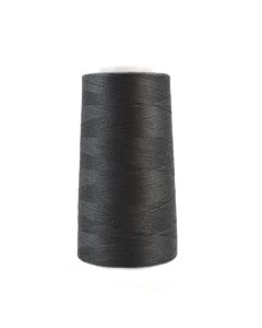 Diamondspun lockgaren kl.001 grijs