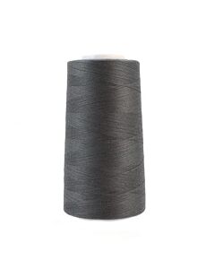 Diamondspun lockgaren kl.002 grijs