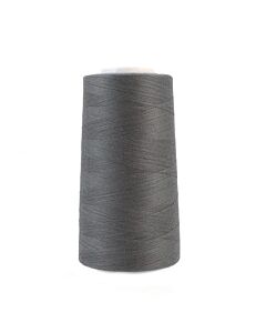 Diamondspun lockgaren kl.004 grijs