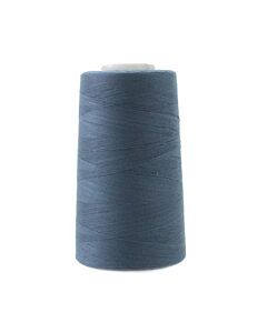 Diamondspun lockgaren kl.027 blauw
