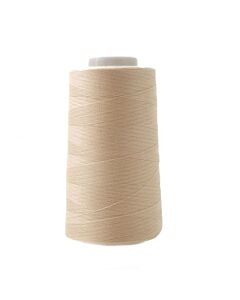 Diamondspun lockgaren kl.088 creme