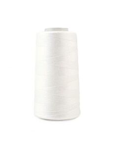 Diamondspun lockgaren kl.089 creme