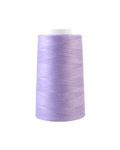 Diamondspun lockgaren kl.187 licht paars