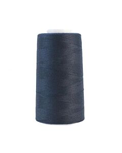 Diamondspun lockgaren kl.210 blauw
