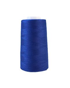 Diamondspun lockgaren kl.215 blauw