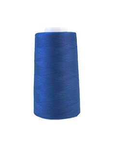 Diamondspun lockgaren kl.232 blauw