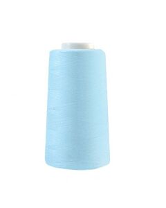 Diamondspun lockgaren kl.258 licht blauw