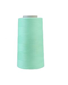 Diamondspun lockgaren kl.285 groen