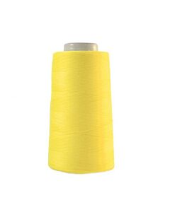 Diamondspun lockgaren kl.645 geel