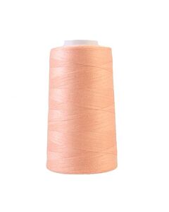 Diamondspun lockgaren kl.704 oranje