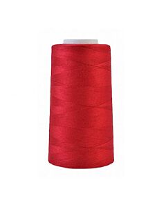 Diamondspun lockgaren kl.725 rood