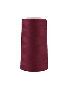 Diamondspun lockgaren kl.763 rood