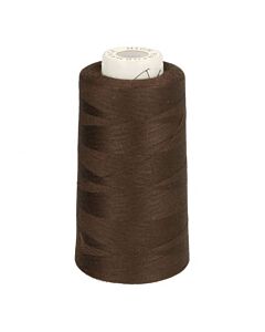 Diamondspun lockgaren kl.990 bruin