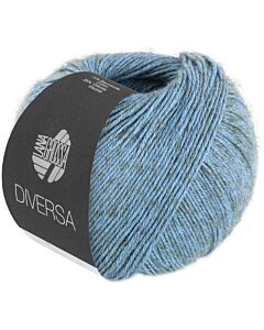 Lana Grossa Diversa kleur 14