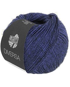 Lana Grossa Diversa kleur 17