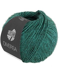 Lana Grossa Diversa kleur 14