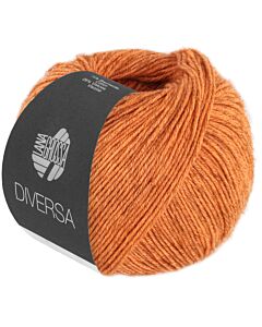 Lana Grossa Diversa kleur 20