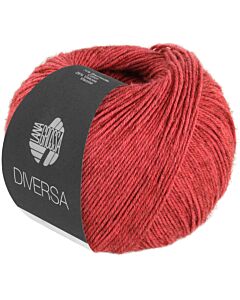 Lana Grossa Diversa kleur 22